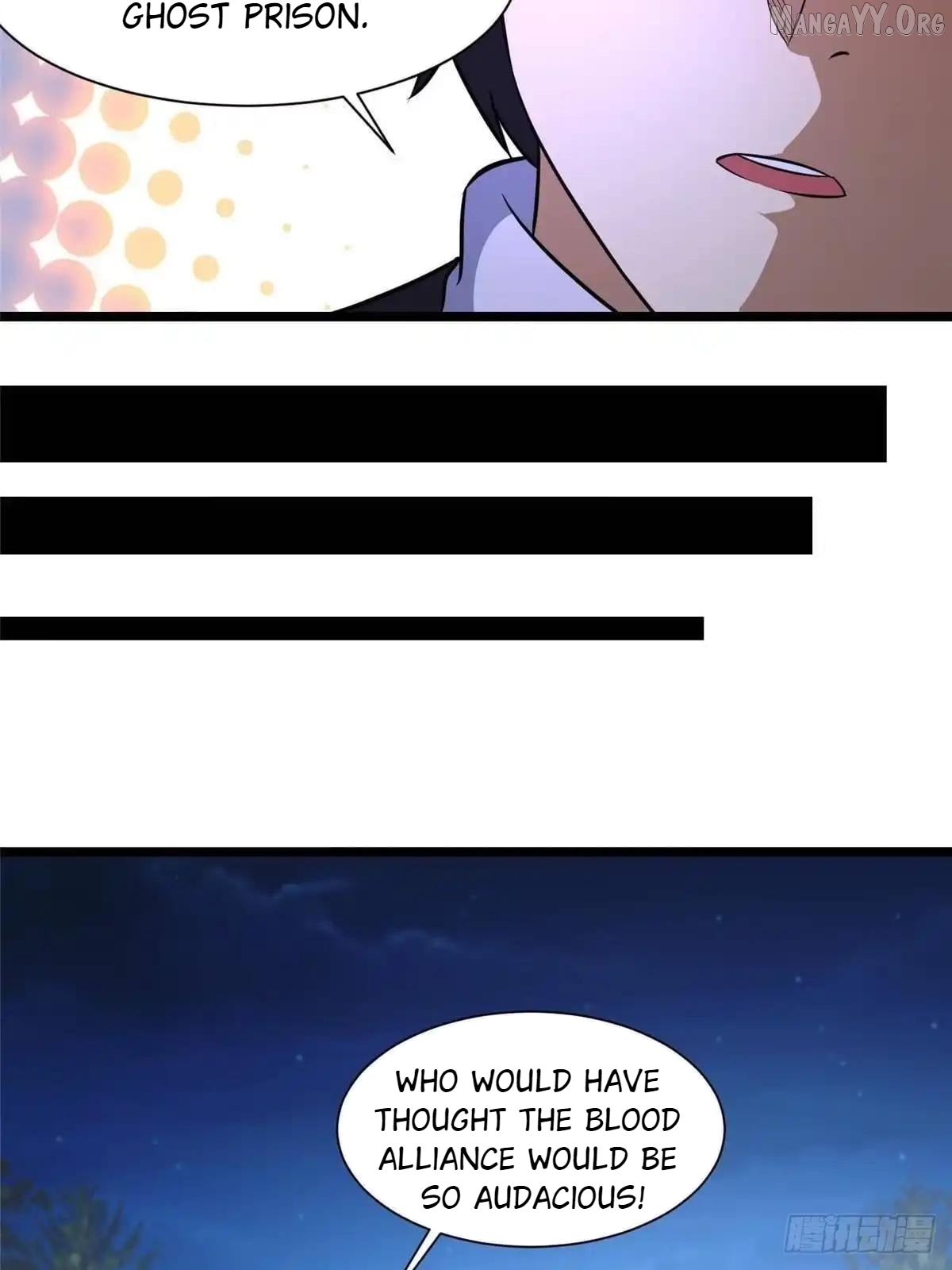 Divine Urban God Chapter 300 - page 26